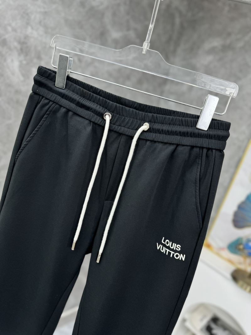 Louis Vuitton Long Pants